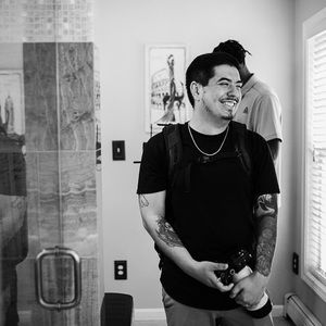 Meet your Posher, Moises